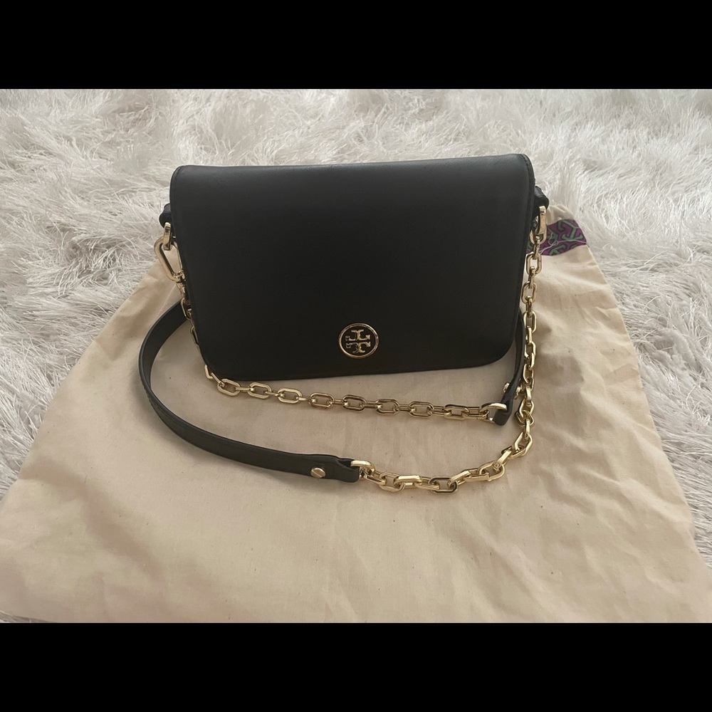 Tory Burch Crossover